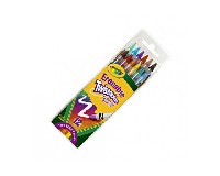 CRAYOLA RAD�RV�GŰ CSAV.SZ�NESCERUZA 12/KLT