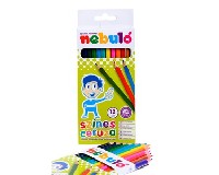 SZ�NESCERUZA 12/KLT NEBULO