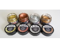 MAT�L VIASZPASZTA 20ML ARANY