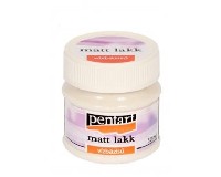 DECOUPAGE RAGASZT�LAKK MATT 230ML