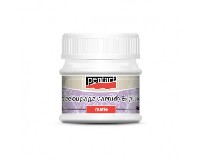 DECOUPAGE RAGASZT� LAKK MATT 50ML