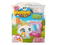 ZURU HAMSTERS H�RCS�GFALVA SZETT