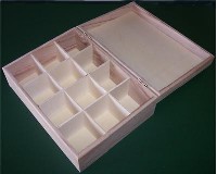 TEAFILTER TART� 12 REKESZES